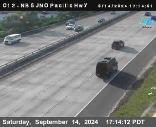 NB 5 JNO Pacific Hwy