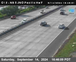 NB 5 JNO Pacific Hwy