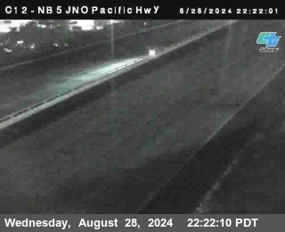 NB 5 JNO Pacific Hwy