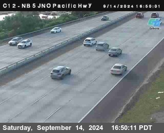 NB 5 JNO Pacific Hwy