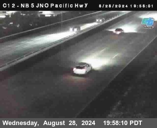 NB 5 JNO Pacific Hwy