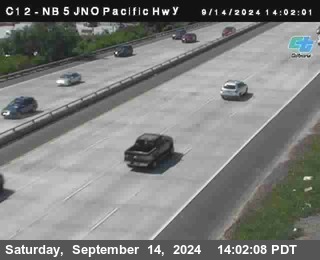 NB 5 JNO Pacific Hwy