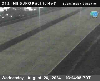 NB 5 JNO Pacific Hwy