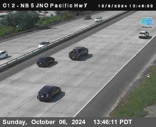 NB 5 JNO Pacific Hwy