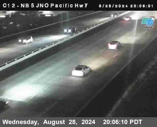 NB 5 JNO Pacific Hwy