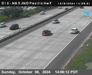 NB 5 JNO Pacific Hwy