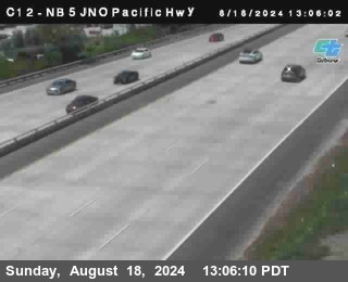 NB 5 JNO Pacific Hwy