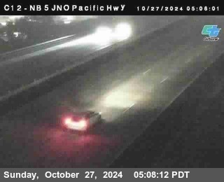 NB 5 JNO Pacific Hwy