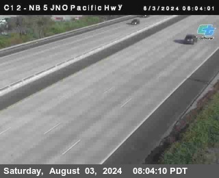 NB 5 JNO Pacific Hwy