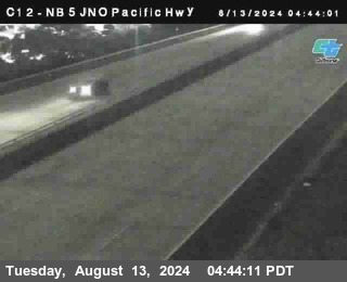 NB 5 JNO Pacific Hwy