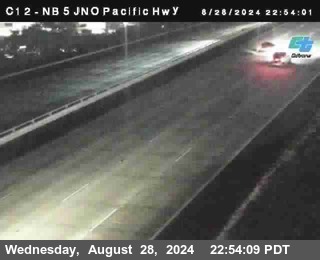 NB 5 JNO Pacific Hwy