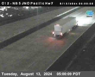 NB 5 JNO Pacific Hwy