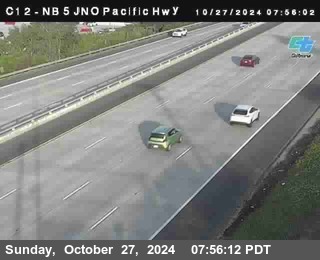 NB 5 JNO Pacific Hwy