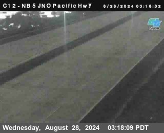 NB 5 JNO Pacific Hwy