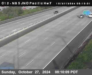 NB 5 JNO Pacific Hwy