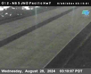 NB 5 JNO Pacific Hwy