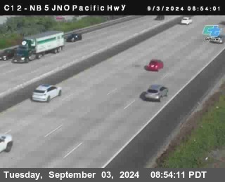 NB 5 JNO Pacific Hwy