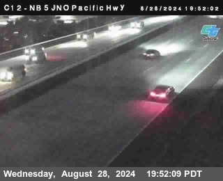 NB 5 JNO Pacific Hwy