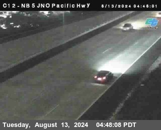 NB 5 JNO Pacific Hwy