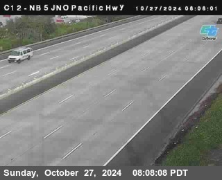 NB 5 JNO Pacific Hwy