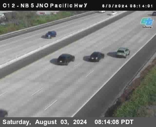 NB 5 JNO Pacific Hwy