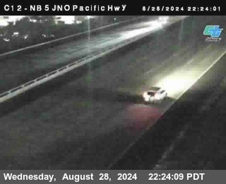 NB 5 JNO Pacific Hwy