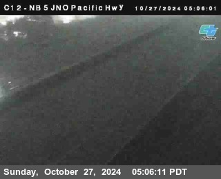 NB 5 JNO Pacific Hwy