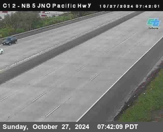 NB 5 JNO Pacific Hwy