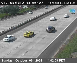 NB 5 JNO Pacific Hwy