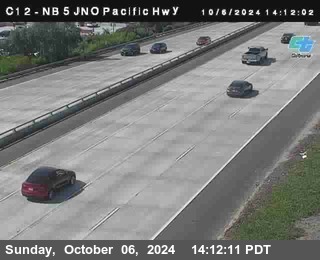 NB 5 JNO Pacific Hwy