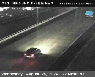 NB 5 JNO Pacific Hwy