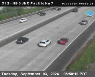 NB 5 JNO Pacific Hwy