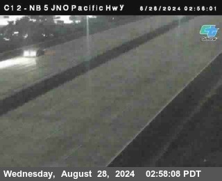 NB 5 JNO Pacific Hwy