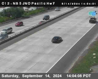 NB 5 JNO Pacific Hwy