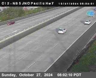 NB 5 JNO Pacific Hwy