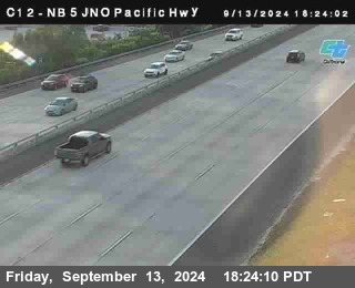 NB 5 JNO Pacific Hwy