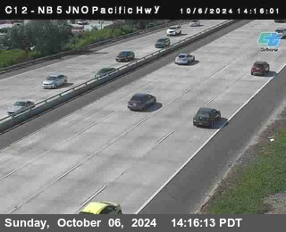 NB 5 JNO Pacific Hwy