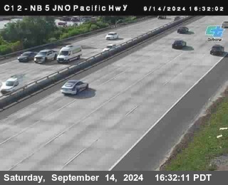 NB 5 JNO Pacific Hwy