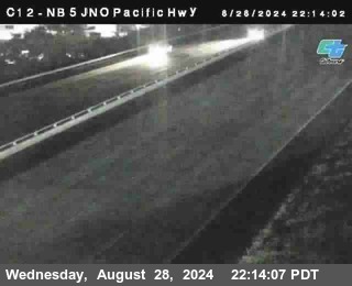 NB 5 JNO Pacific Hwy