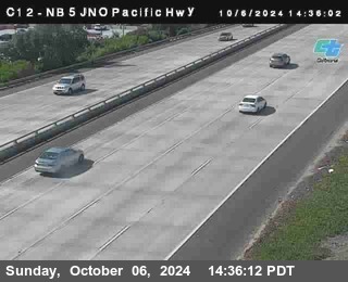 NB 5 JNO Pacific Hwy