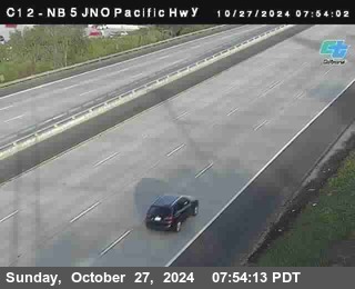 NB 5 JNO Pacific Hwy