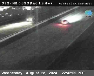 NB 5 JNO Pacific Hwy