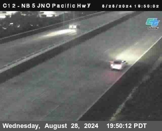 NB 5 JNO Pacific Hwy