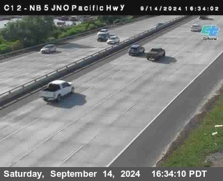 NB 5 JNO Pacific Hwy