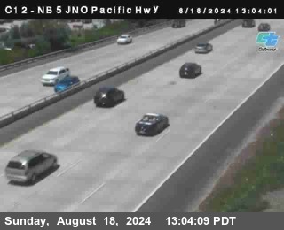 NB 5 JNO Pacific Hwy