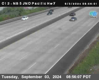 NB 5 JNO Pacific Hwy