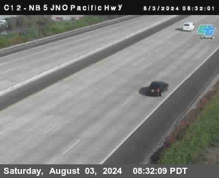 NB 5 JNO Pacific Hwy