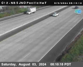 NB 5 JNO Pacific Hwy