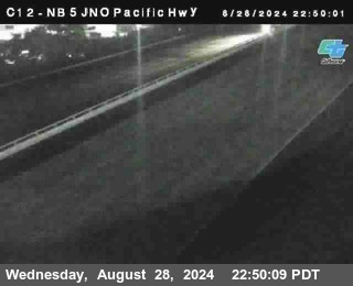 NB 5 JNO Pacific Hwy