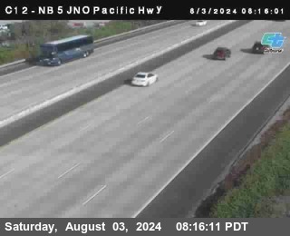 NB 5 JNO Pacific Hwy